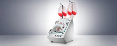 Discover how counterflow centrifugation streamlines cell therapy workflows